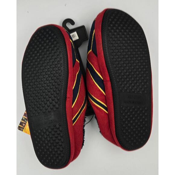 Bioworld Marvel Avengers Infinity War Mens Slippers Size Medium 7/8 NEW - Picture 10 of 13